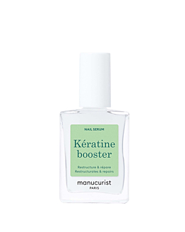 Manucurist Lakier wzmacniający do paznokci KERATINE BOOSTER 15 ml