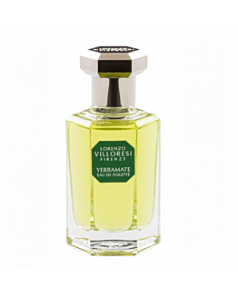 Lorenzo Villoresi Firenze Yerbamate woda toaletowa spray, 50ml