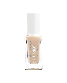 Peggy Sage Nail Repair Treatment preparat pielęgnacyjny do paznokci z włóknami nylonowymi, 11ml