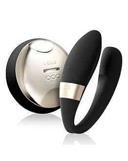 Lelo Wibrator Dla Par Tiani 2 Black