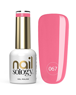 Clavier Nailsology lakier hybrydowy 067 So sweet baby!, 8ml