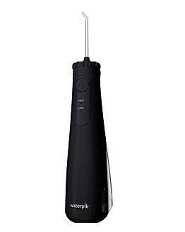 Waterpik Irygator  bezprzewodowy, WF-26 Cordless Plus 5000 Black