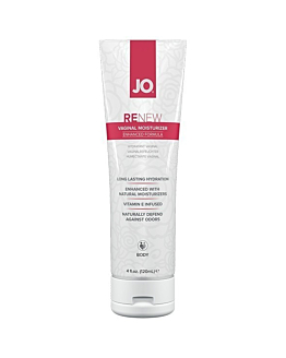 Krem Zapobiegający Suchości Pochwy Renew Vaginal Moisturizer Original Hygiene 120Ml System JO