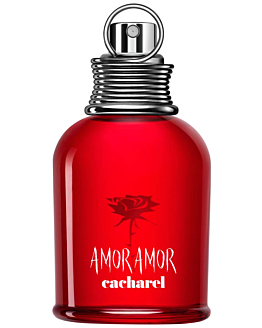 Cacharel Amor Amor Eau de Toilette da donna 100 ml