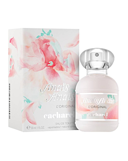 Cacharel Anais Anais Eau de Toilette da donna 30 ml