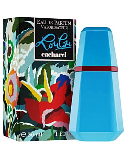 Cacharel Lou Lou Eau de Parfum da donna 30 ml