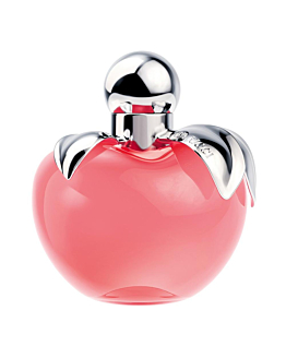 Nina Ricci Nina woda toaletowa refillable spray, 80ml