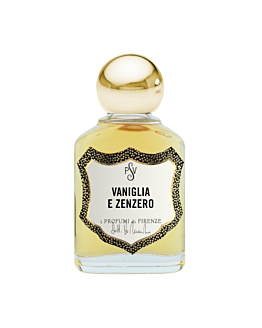 I Profumi Di Firenze Vaniglia E Zenzero woda perfumowana miniatura, 10ml