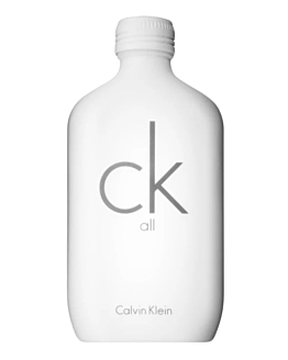 Calvin Klein CK All Woda toaletowa uniseks, 50 ml