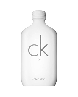 Calvin Klein All Eau de Toilette unisex 50 ml