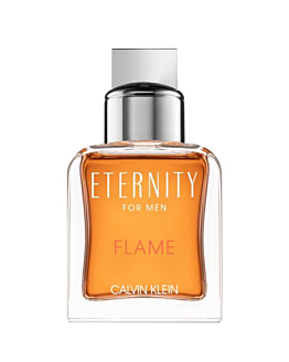 Calvin Klein Eternity Flame For Men Woda toaletowa dla mężczyzn