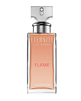 Calvin Klein Eternity Flame For Women Woda perfumowana dla kobiet 100 ml