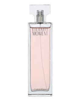 Calvin Klein Eternity Moment Woda perfumowana dla kobiet, 100 ml