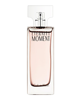 Calvin Klein Eternity Moment Eau de Parfum da donna 30 ml