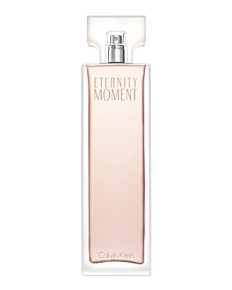 Calvin Klein Eternity Moment Woda perfumowana dla kobiet, 50 ml