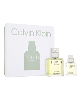Calvin Klein Eternity Zestaw upominkowy dla mężczyzn