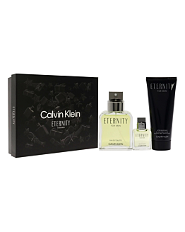 Calvin Klein Eternity Set Regalo Uomo