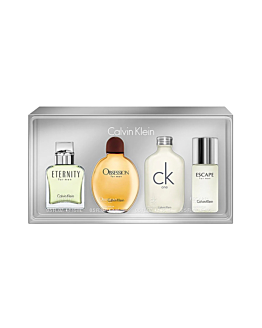 Calvin Klein Zestaw perfum dla mężczyzn