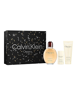Calvin Klein Obsession Set Regalo Uomo