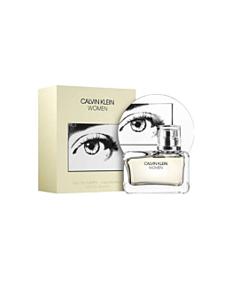 C.Klein Women Woda toaletowa dla kobiet, 50 ml