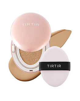 TirTir Mask Fit All-Cover Cushion Kryjący podkład w poduszce, 27N Camel