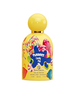Grandeur Tubbees Candy Pop Eau de Parfum per donna