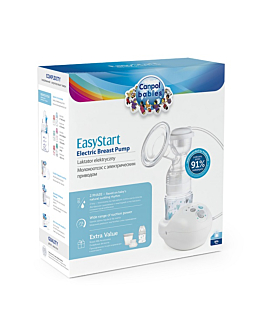 Canpol Laktator Elektryczny Easystart