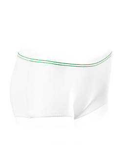 Canpol Babies Mutande Post-Parto Riutilizzabili a Rete L/XL 2 pz