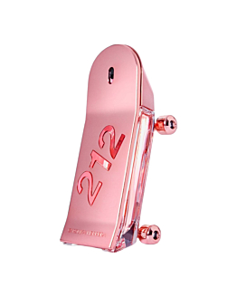 Carolina Herrera 212 Heroes Eau de Parfum per donna