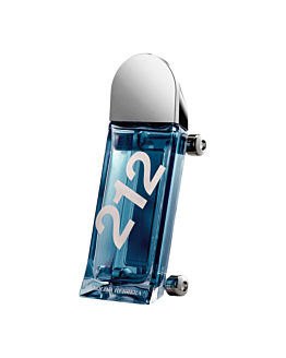Carolina Herrera 212 Heroes Woda toaletowa dla mężczyzn, 150 ml