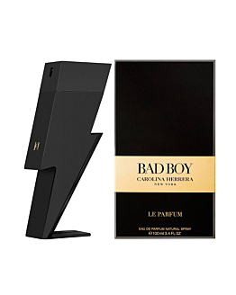 Carolina Herrera Bad Boy Le Parfum Woda perfumowana dla mężczyzn
