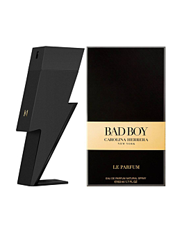 Carolina Herrera Bad Boy Le Parfum Woda perfumowana dla mężczyzn