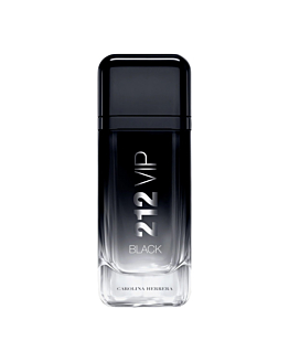 Carolina Herrera 212 VIP Black Woda perfumowana dla mężczyzn