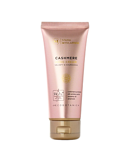 Stara Mydlarnia Krem do rąk Cashmere