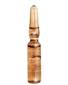 Casmara Hyal Pro Ampułki 5X2,
