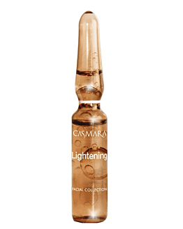 Casmara Lightening Ampułki 5X2,