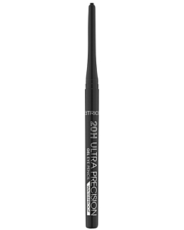 Catrice 20H Ultra Precision Matita Gel per Occhi, 010