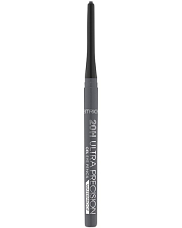 Catrice 20H Ultra Precision Matita Gel per Occhi, 020