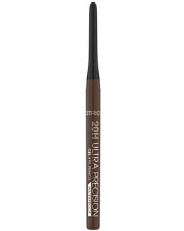 Catrice 20H Ultra Precision Żelowa kredka do oczu, 030