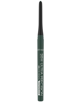 Catrice 20H Ultra Precision Matita Gel per Occhi, 040