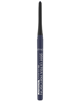 Catrice 20H Ultra Precision Matita Gel per Occhi, 050