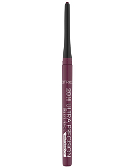 Catrice 20H Ultra Precision Żelowa kredka do oczu, 080