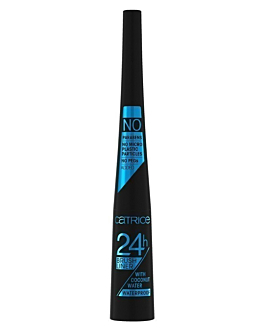 Catrice 24H Brush Eyeliner wodoodporny