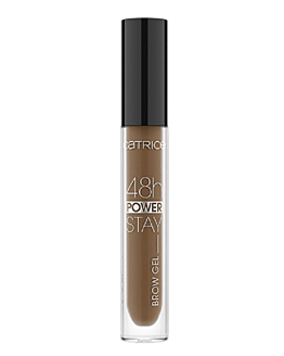 Catrice 48H Power Stay Żel do brwi, 010