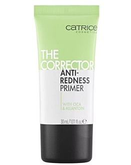 Catrice The Corrector Anti-redness Primer