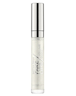 Catrice Better Than Fake Lips Volume Gloss Błyszczyk do ust 010