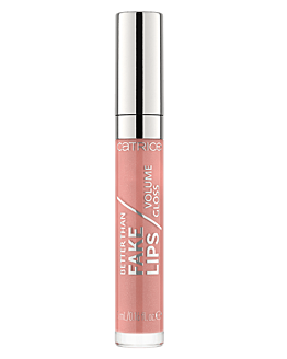 Catrice Better Than Fake Lips Volume Gloss Błyszczyk do ust 020