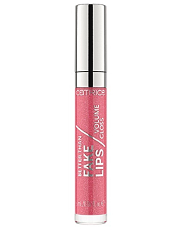 Catrice Better Than Fake Lips Volume Gloss Błyszczyk do ust 050