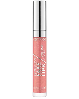 Catrice Better Than Fake Lips Volume Gloss Lucidalabbra 070