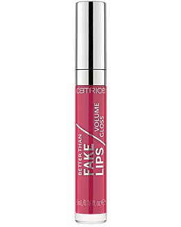 Catrice Better Than Fake Lips Volume Gloss Błyszczyk do ust 090